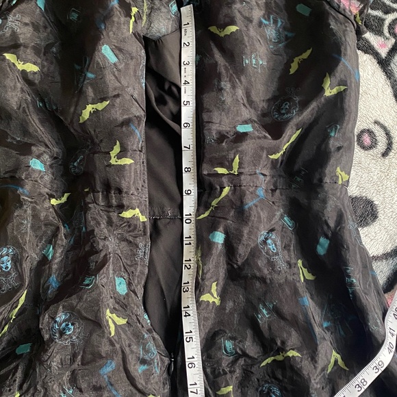 Disney dress shop the haunted mansion Madame Leota dress Madam Leota - Picture 13 of 16